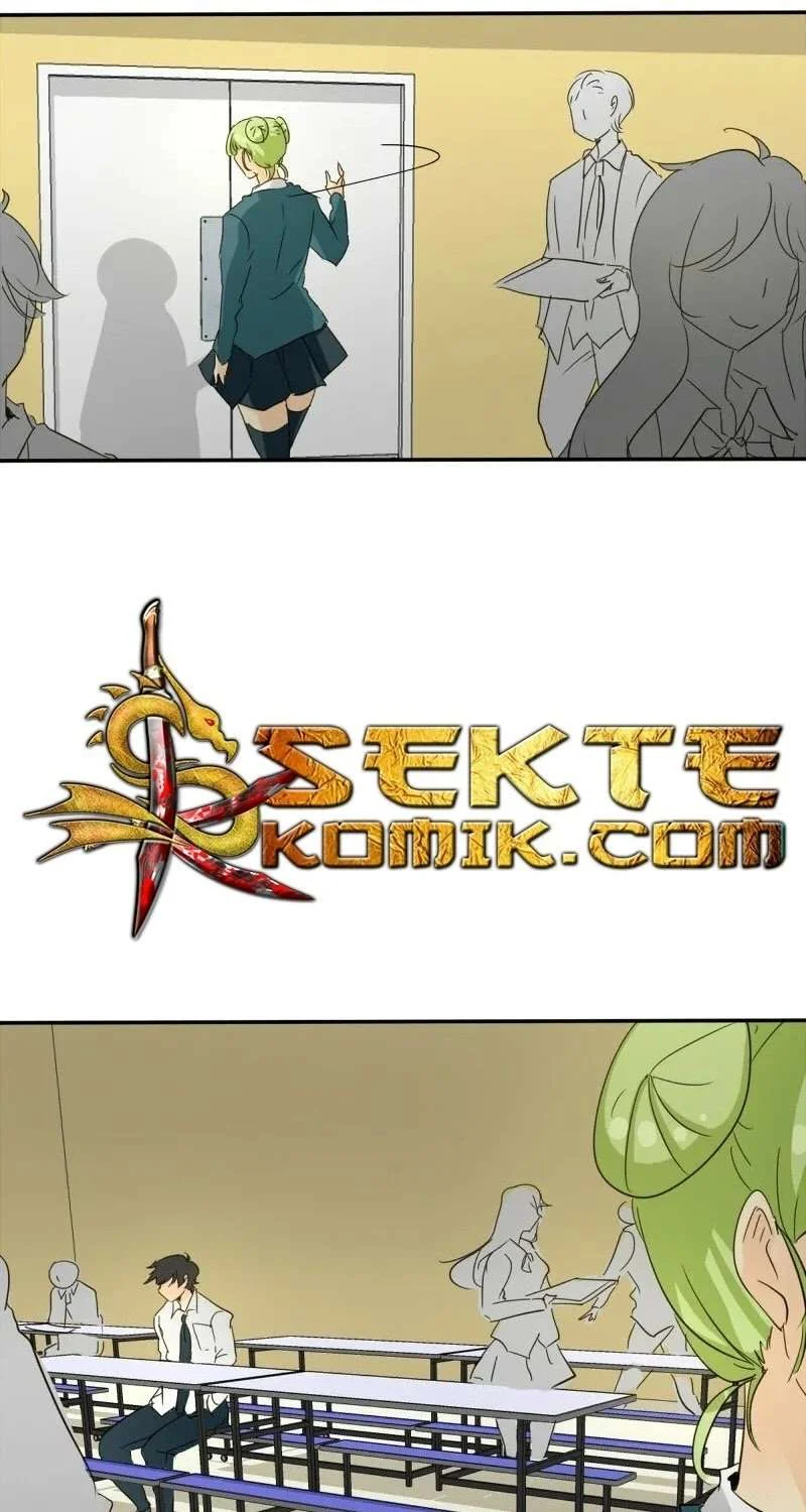 unOrdinary Chapter 112 Gambar 58