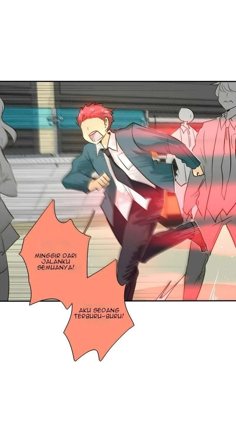 unOrdinary Chapter 112 Gambar 61