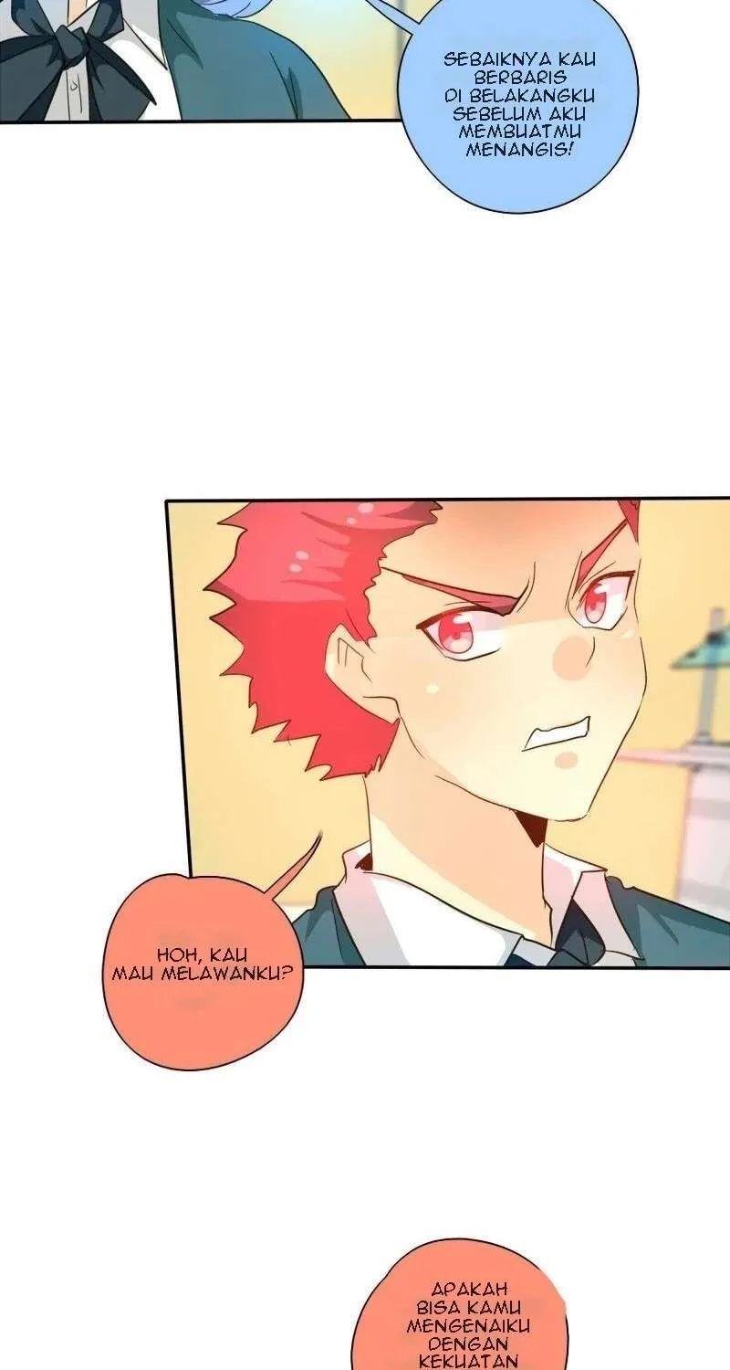 unOrdinary Chapter 112 Gambar 64