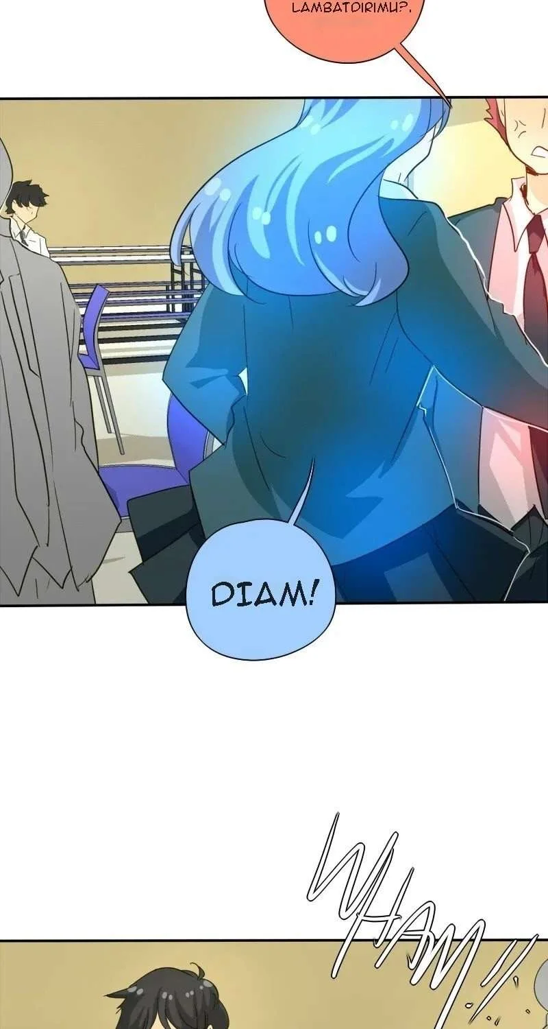 unOrdinary Chapter 112 Gambar 65