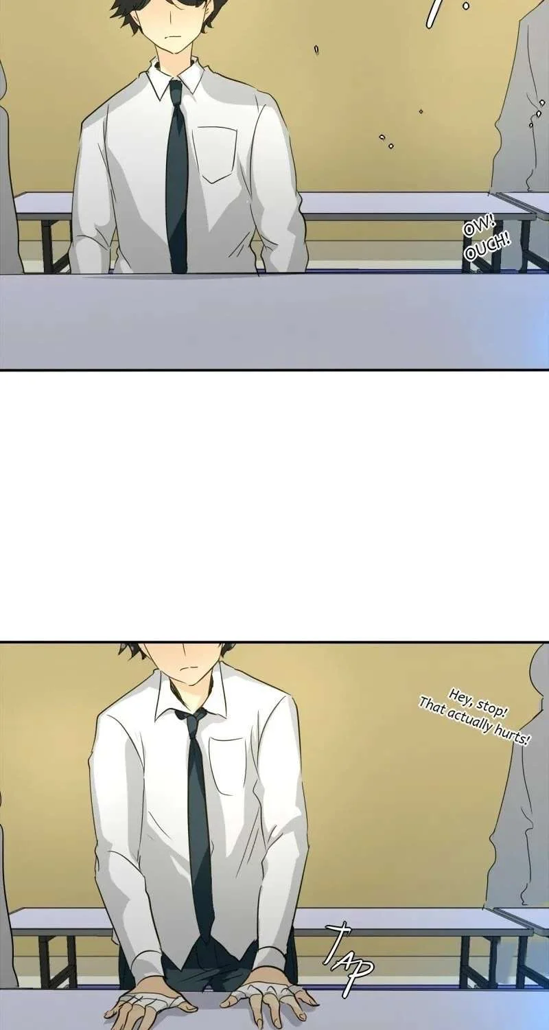 unOrdinary Chapter 112 Gambar 66