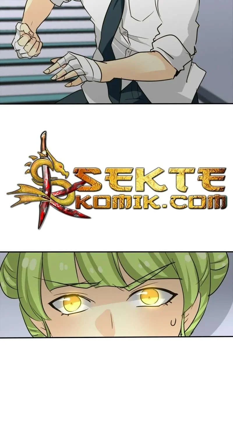 unOrdinary Chapter 112 Gambar 7