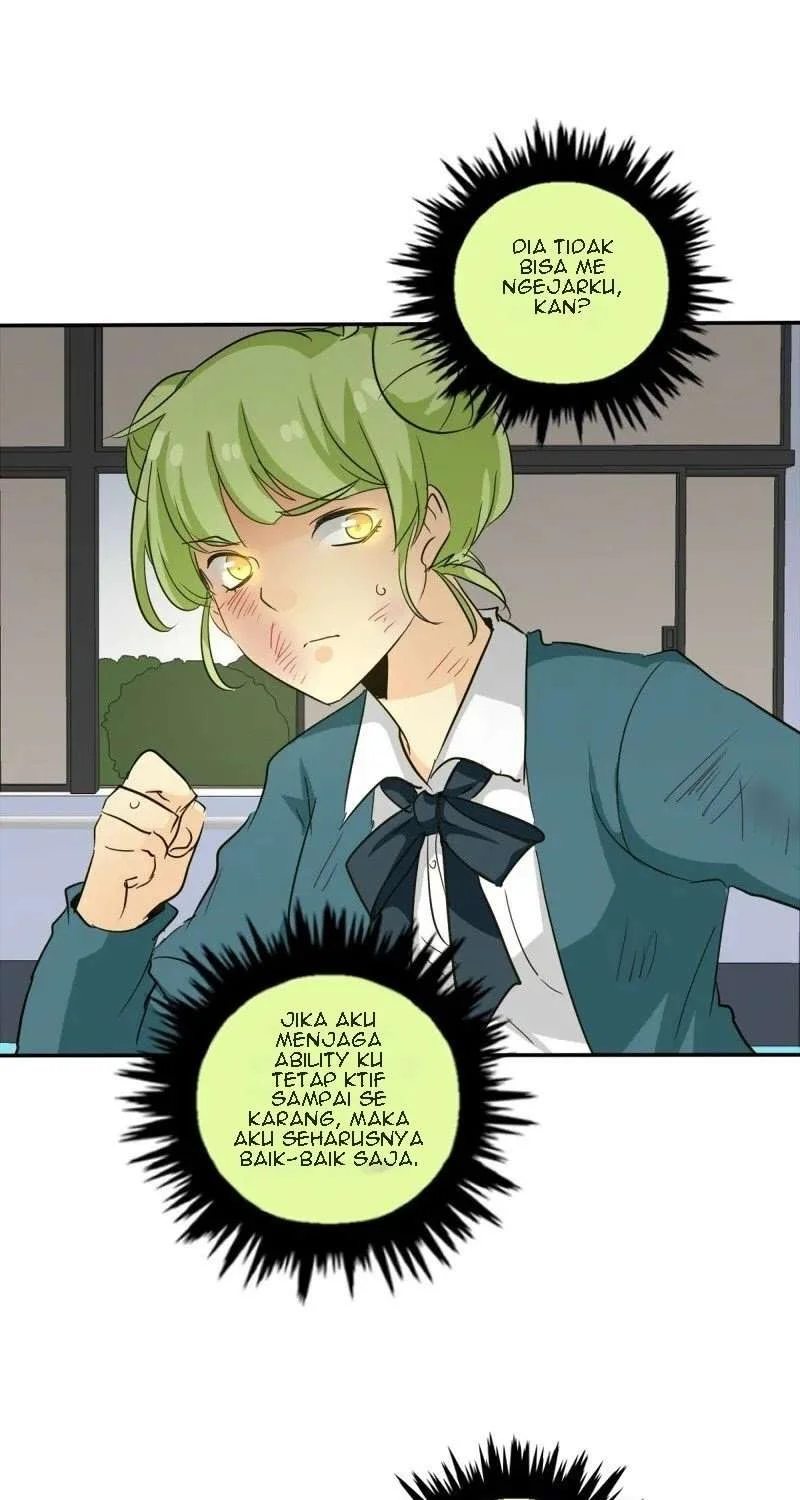 unOrdinary Chapter 112 Gambar 70