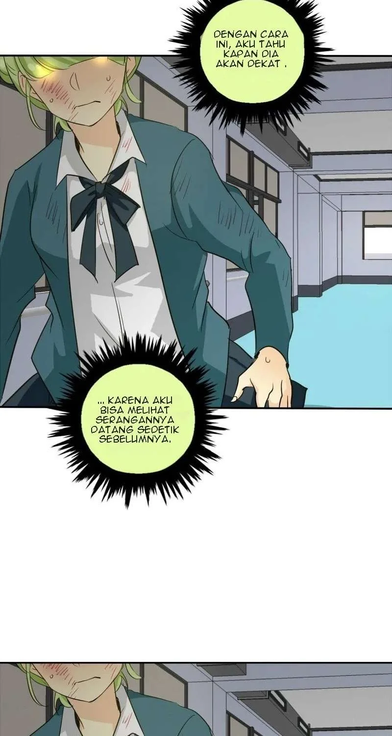 unOrdinary Chapter 112 Gambar 71