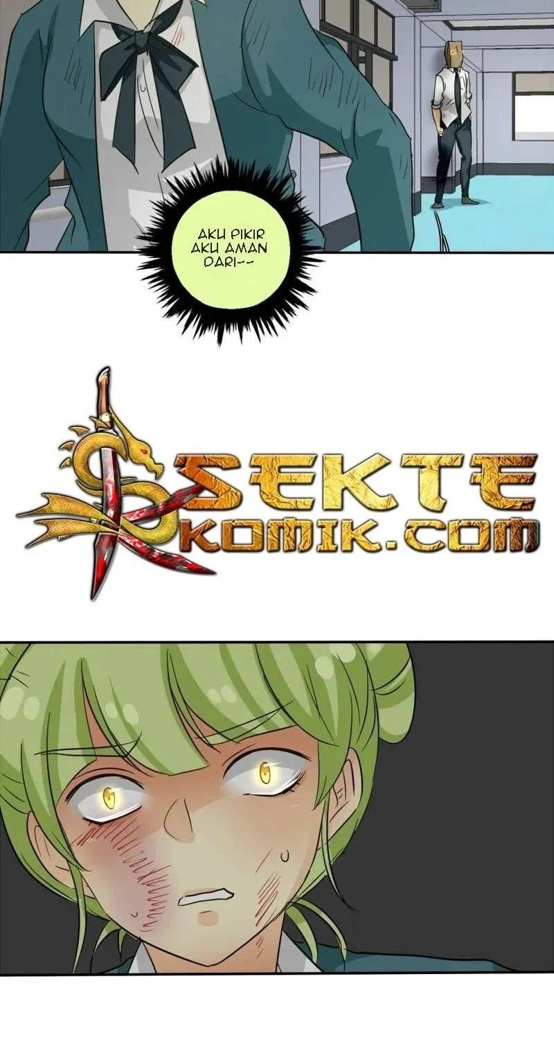 unOrdinary Chapter 112 Gambar 72