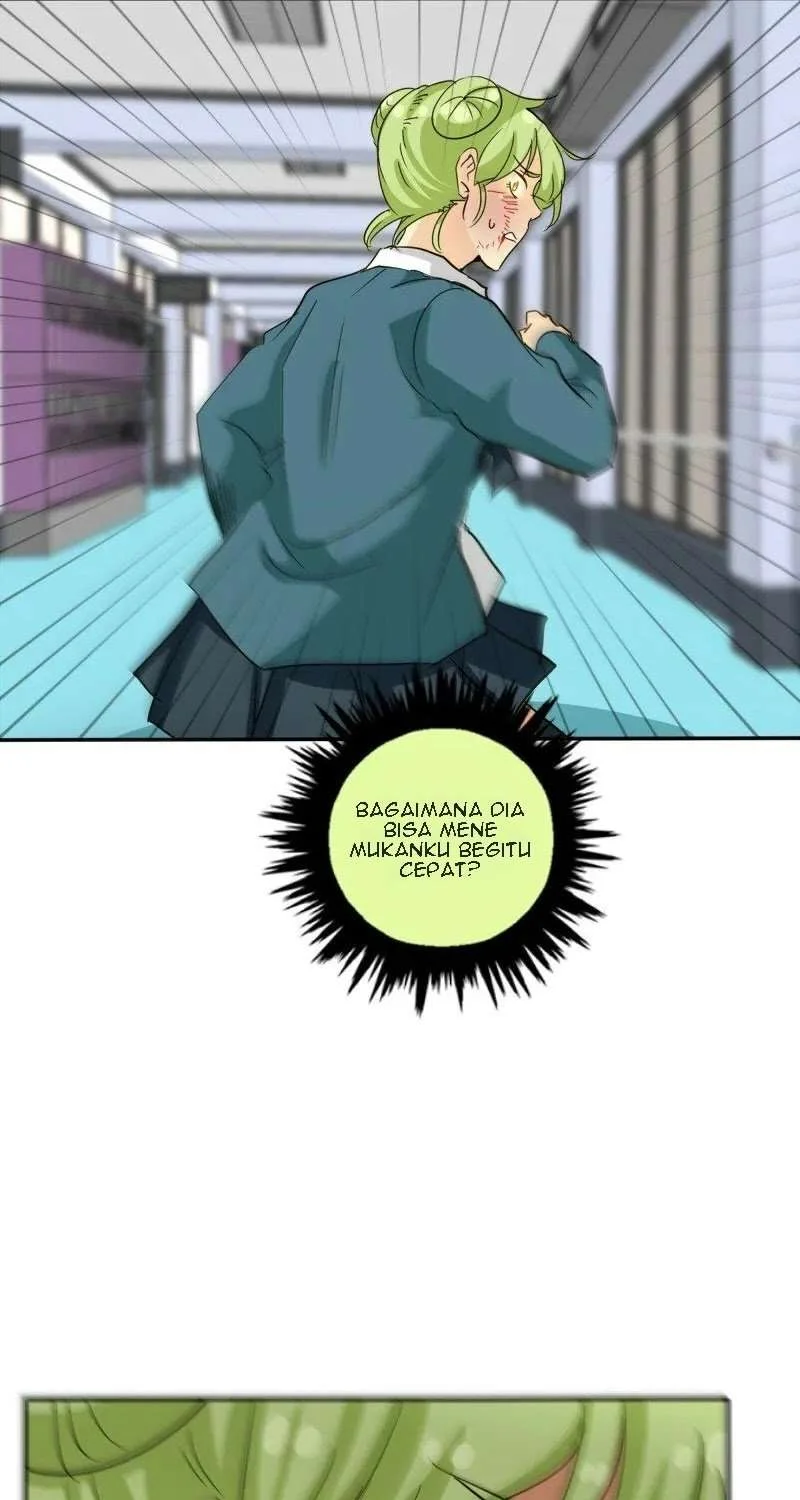 unOrdinary Chapter 112 Gambar 74