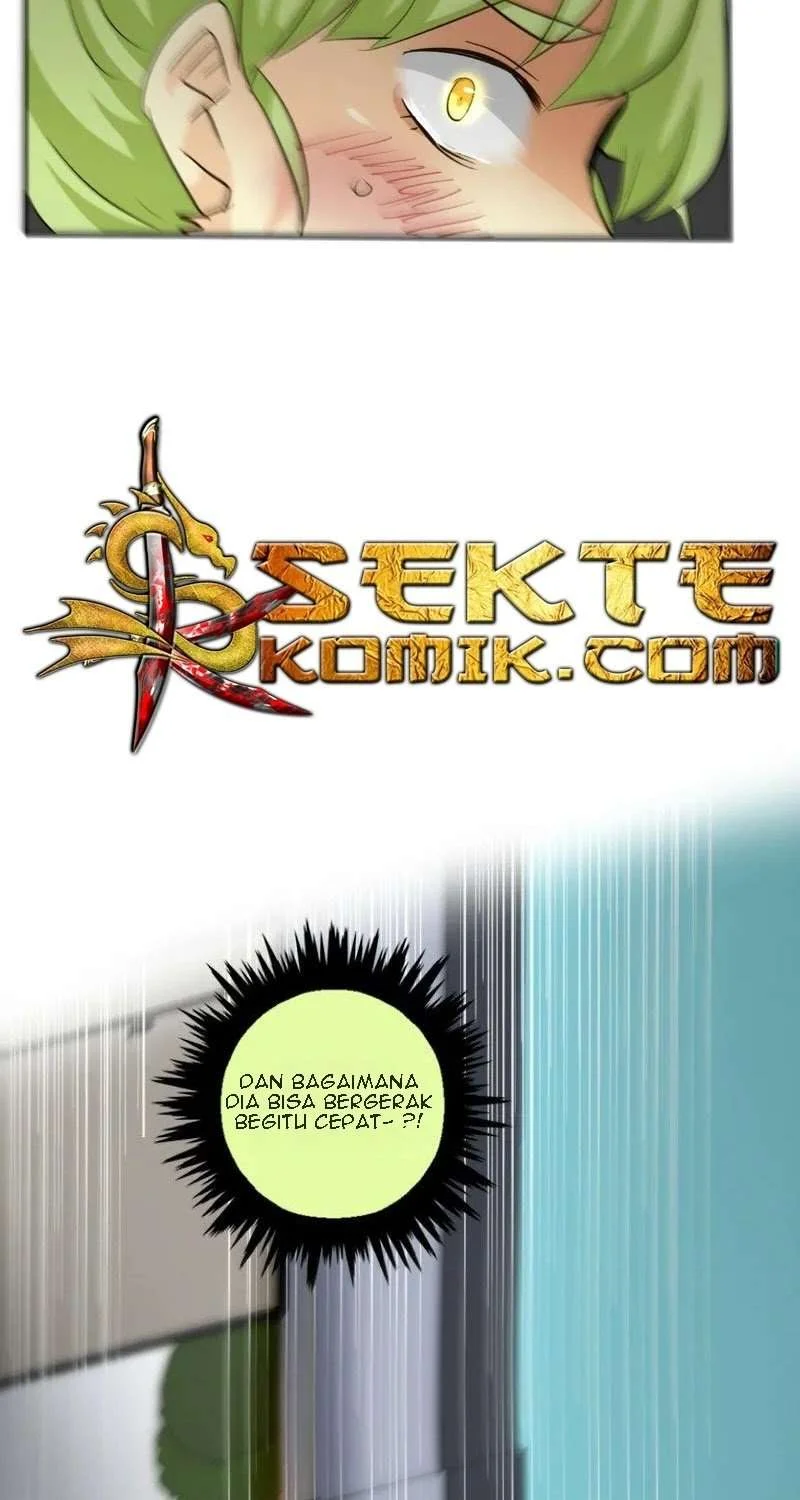 unOrdinary Chapter 112 Gambar 75