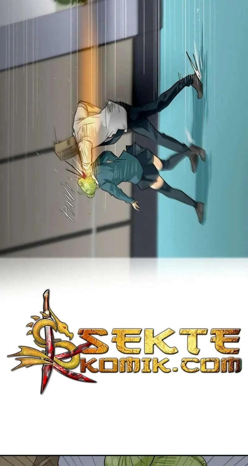 unOrdinary Chapter 112 Gambar 76