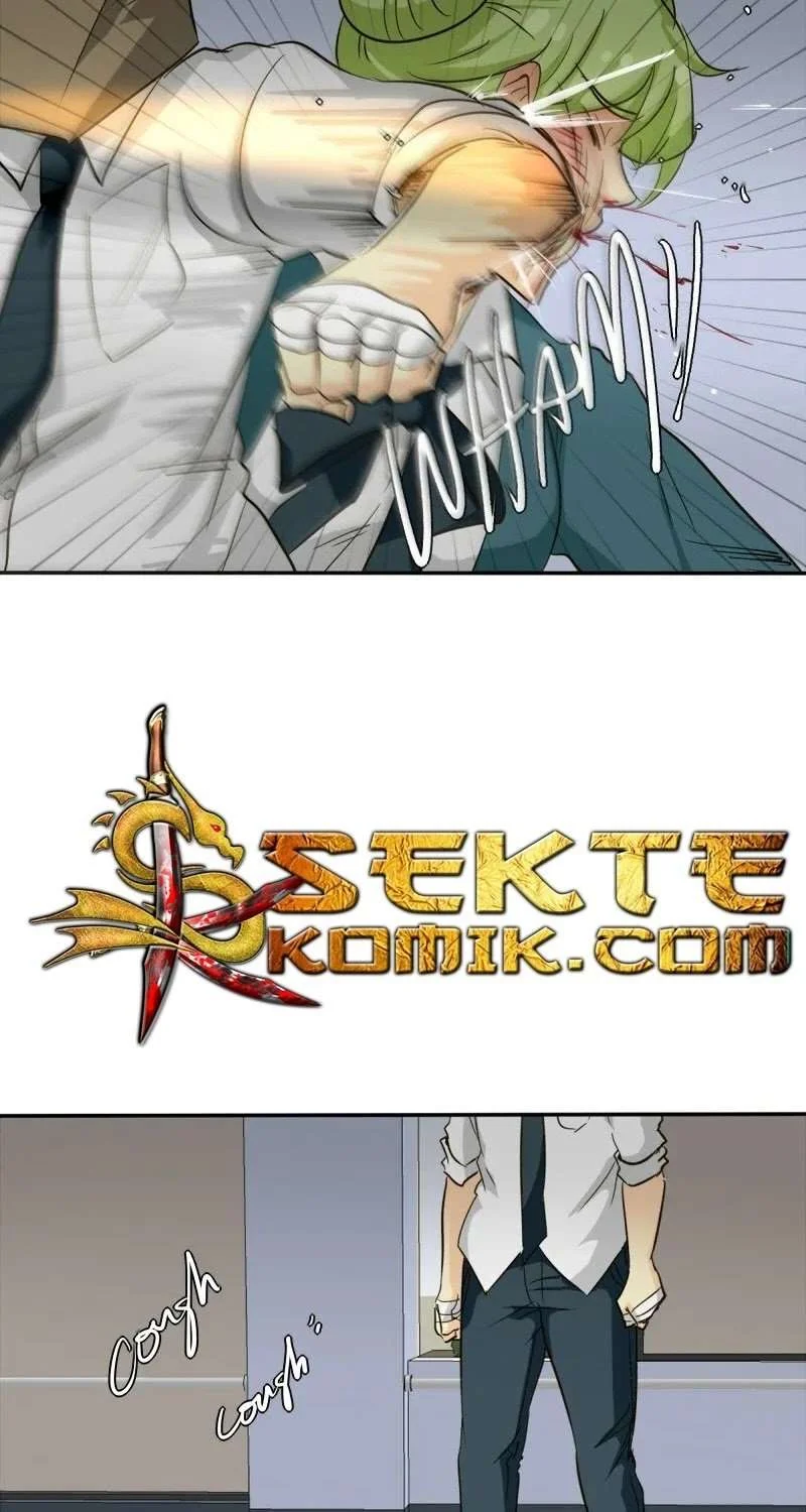 unOrdinary Chapter 112 Gambar 77