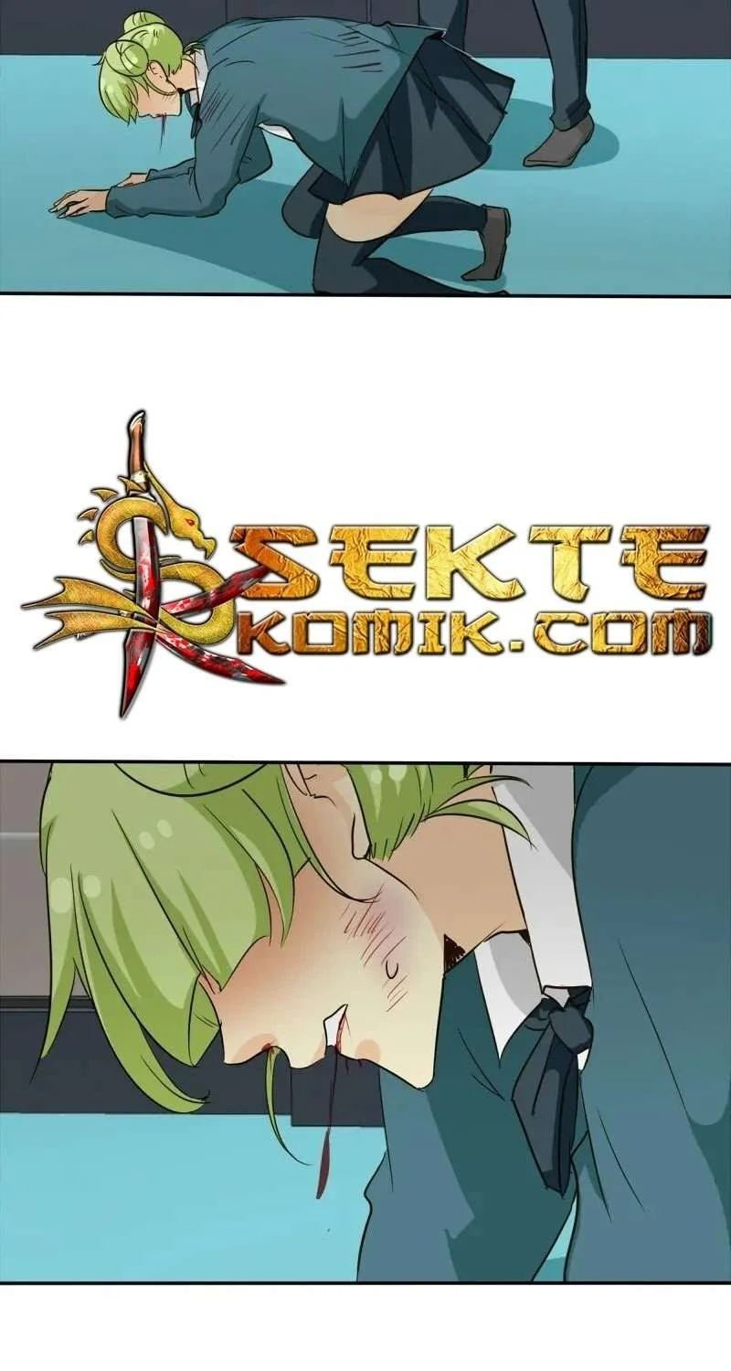 unOrdinary Chapter 112 Gambar 78