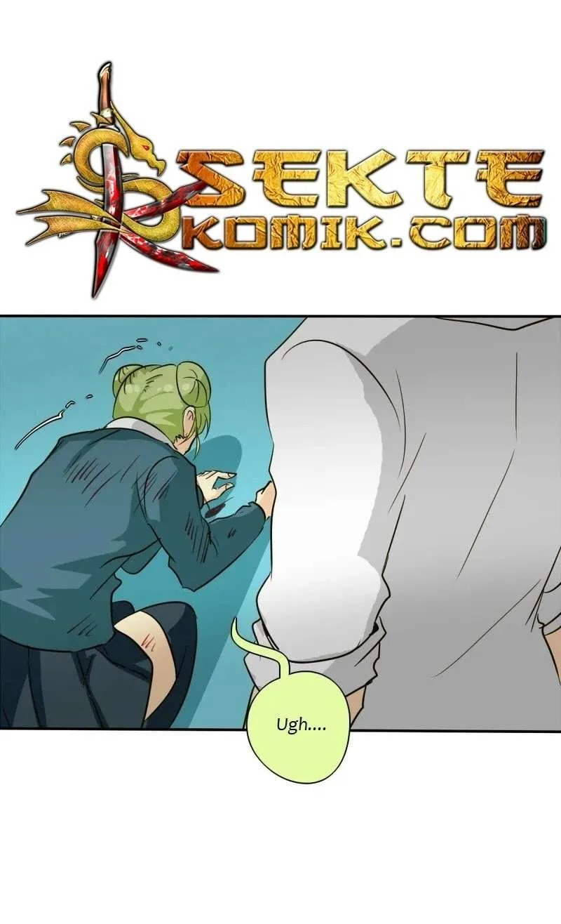 unOrdinary Chapter 112 Gambar 79