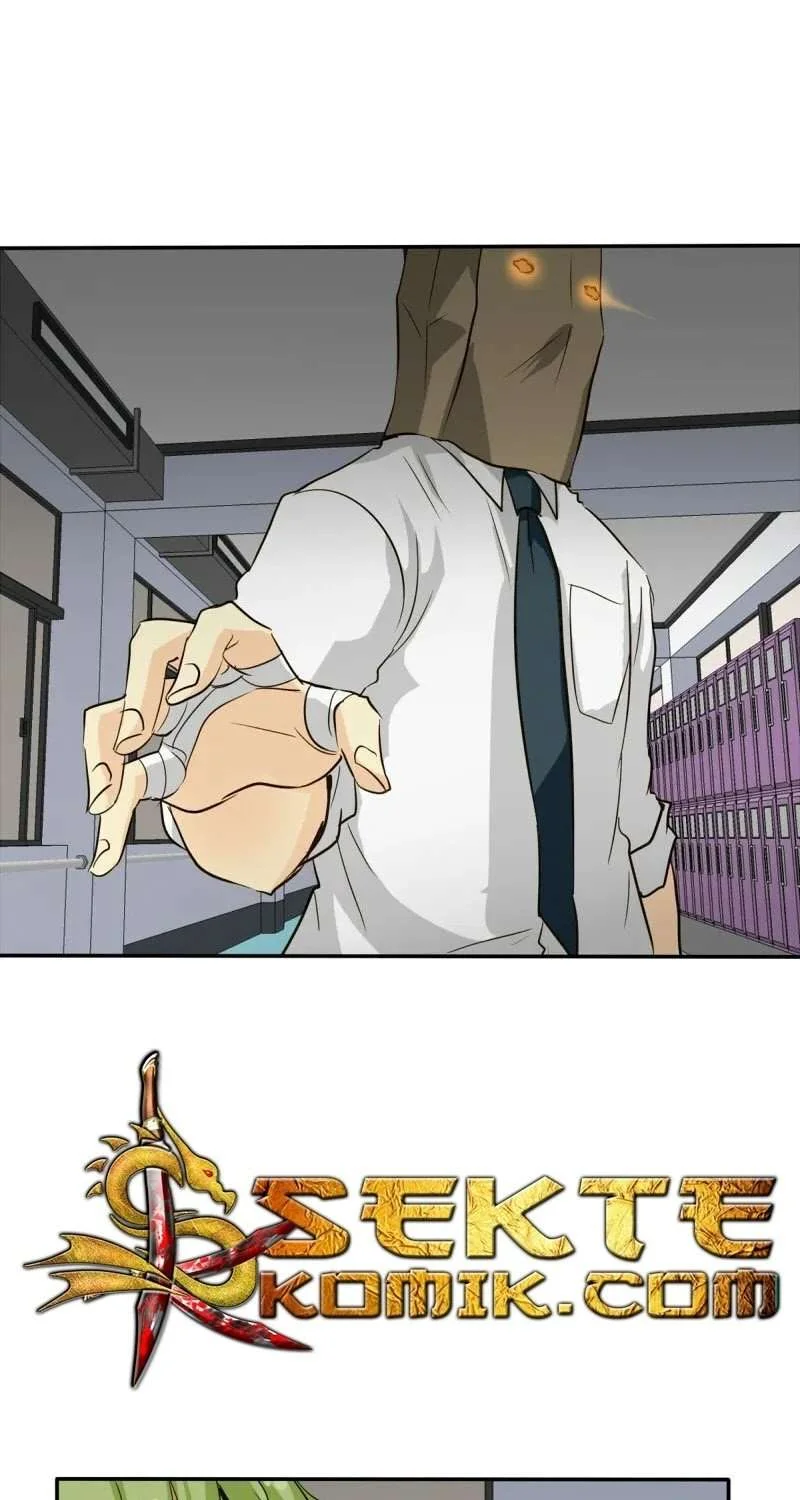 unOrdinary Chapter 112 Gambar 80