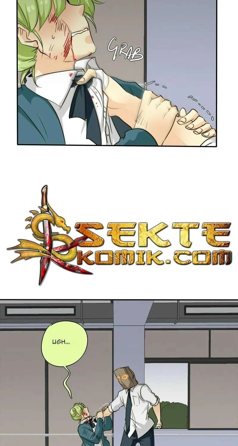 unOrdinary Chapter 112 Gambar 81