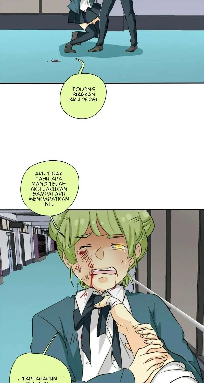 unOrdinary Chapter 112 Gambar 82