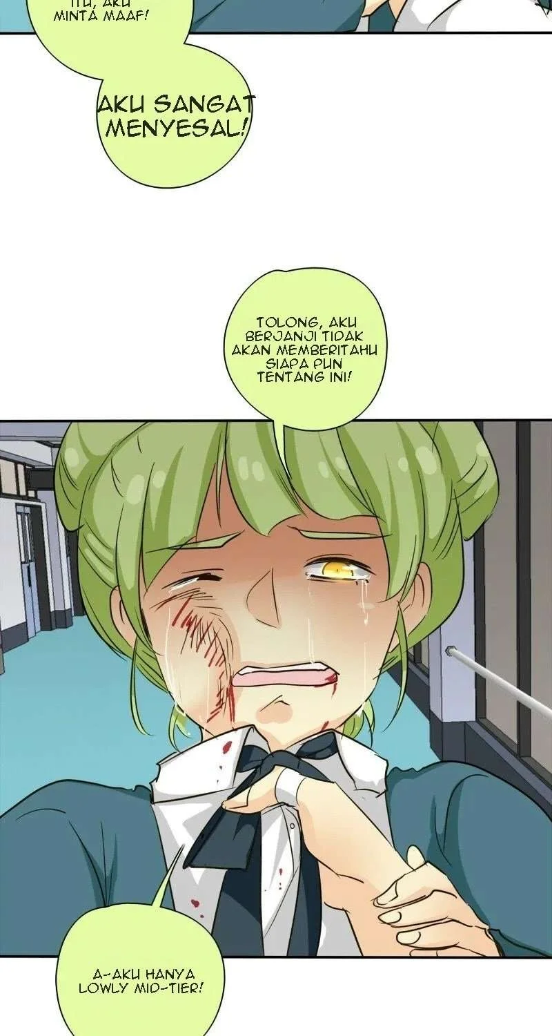 unOrdinary Chapter 112 Gambar 83