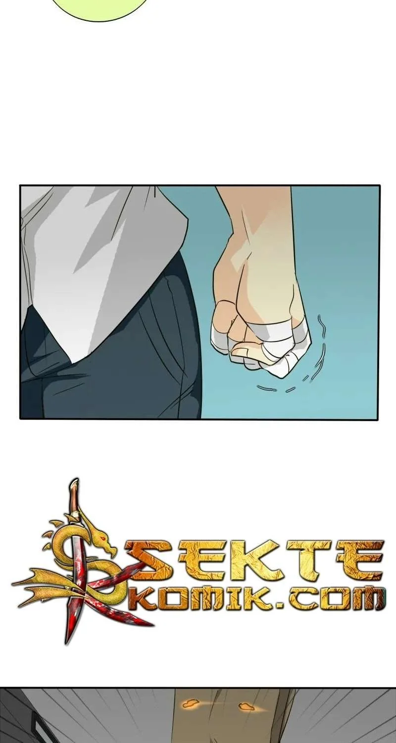 unOrdinary Chapter 112 Gambar 84