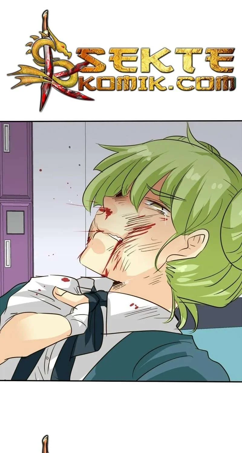 unOrdinary Chapter 112 Gambar 87