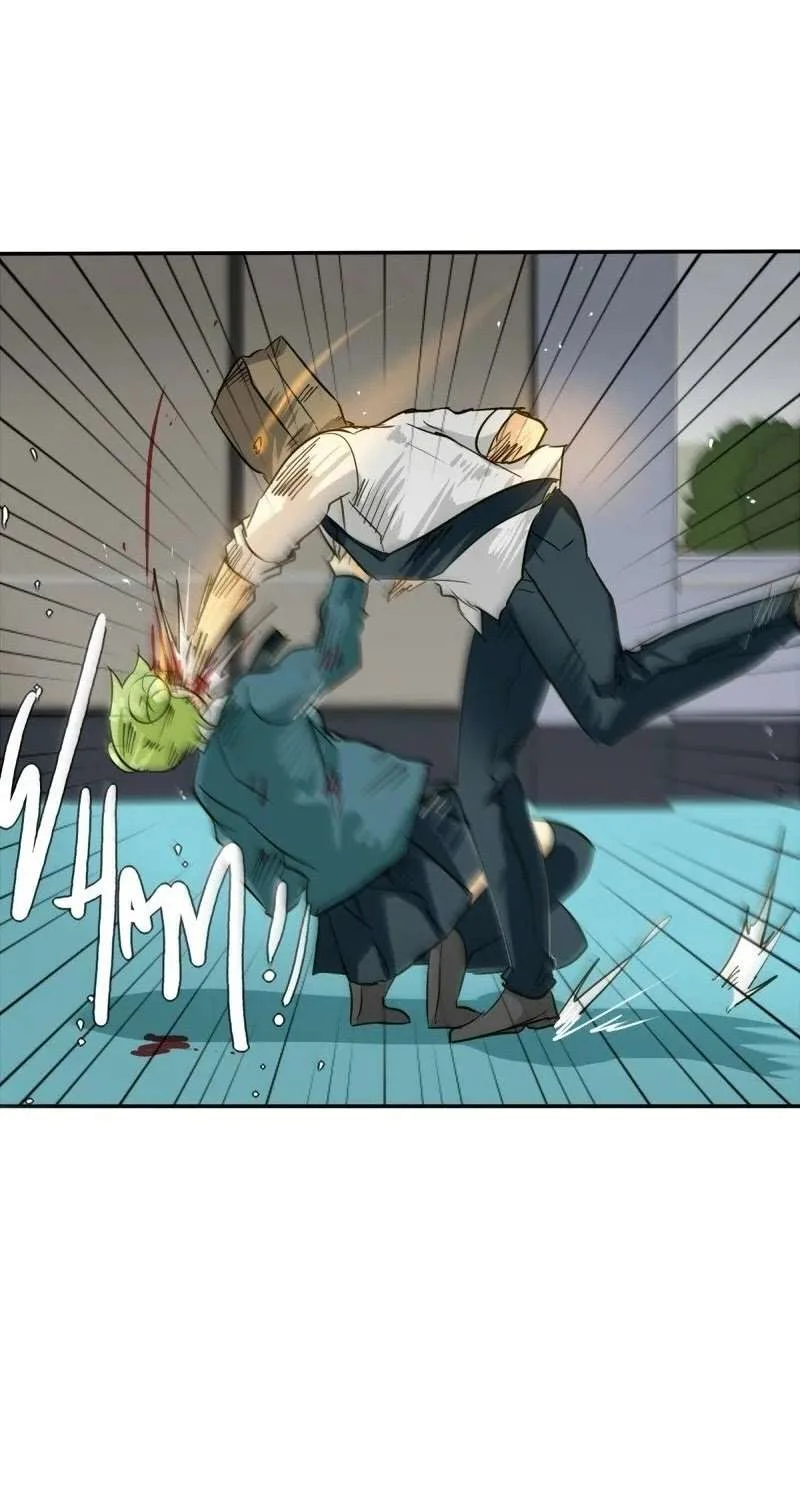 unOrdinary Chapter 112 Gambar 89