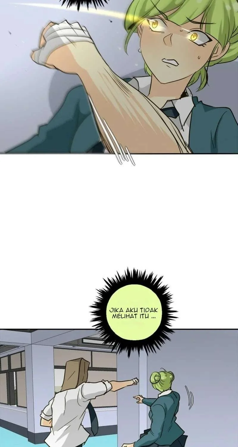 unOrdinary Chapter 112 Gambar 9