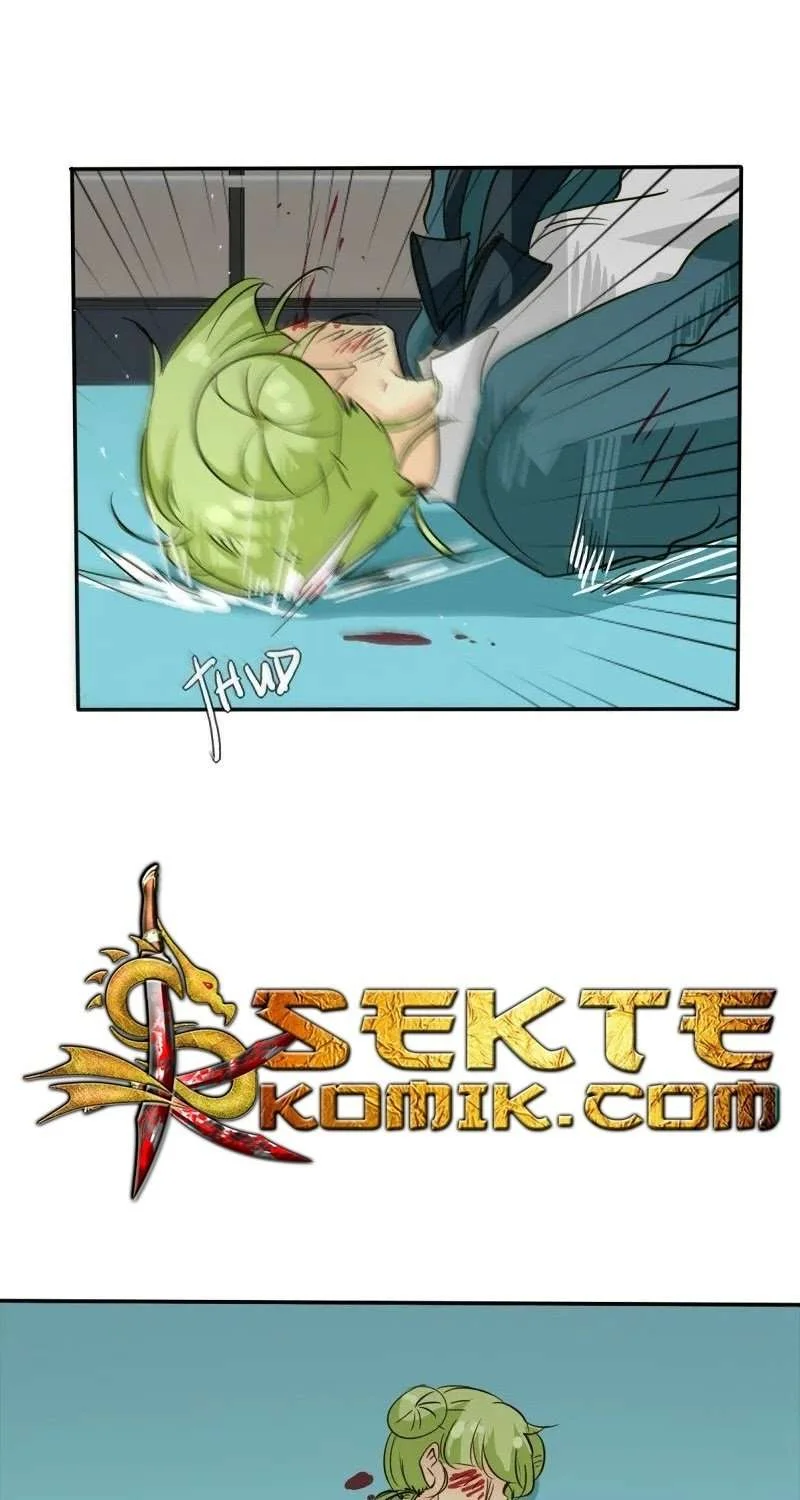 unOrdinary Chapter 112 Gambar 90