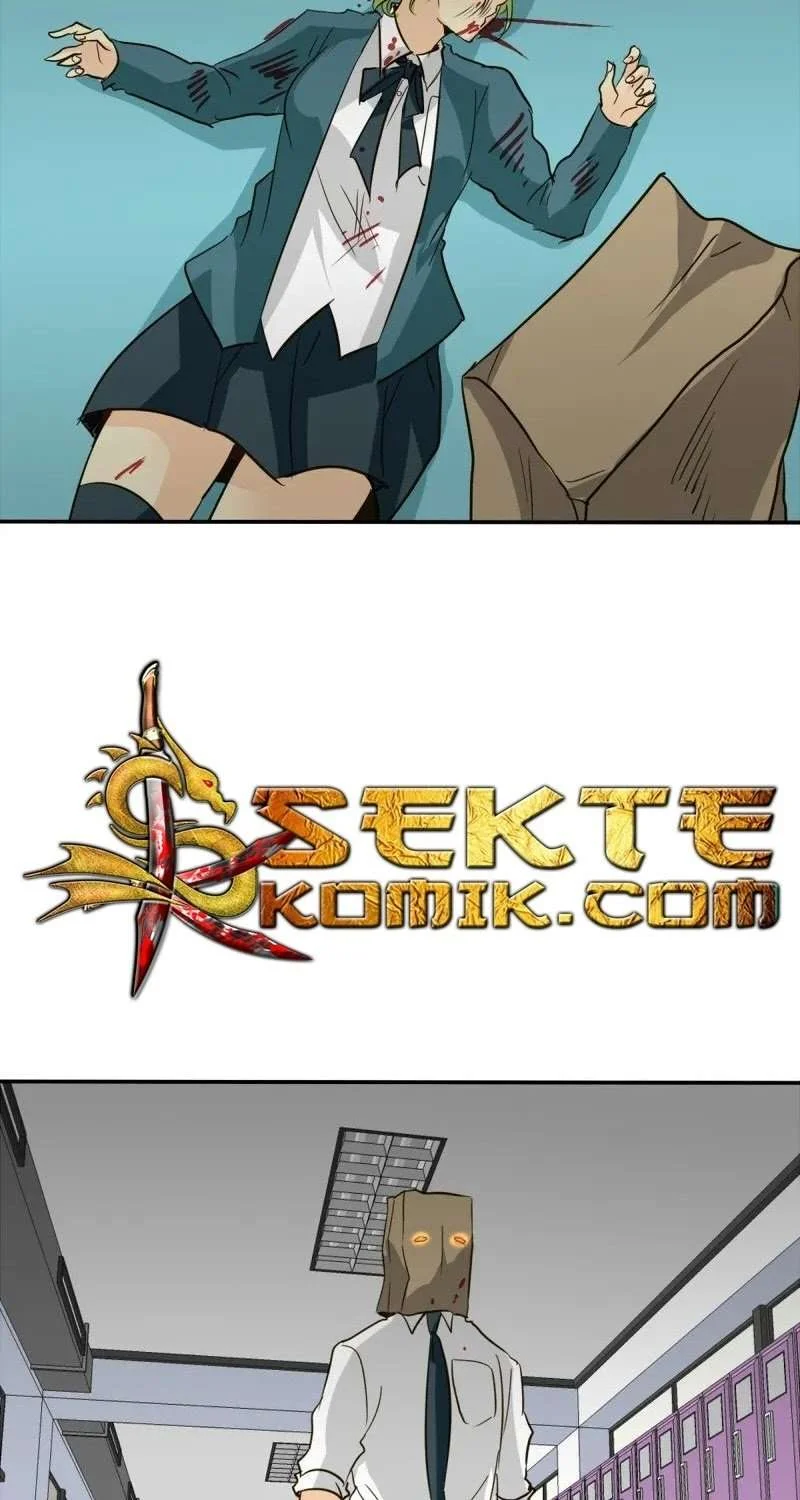 unOrdinary Chapter 112 Gambar 91