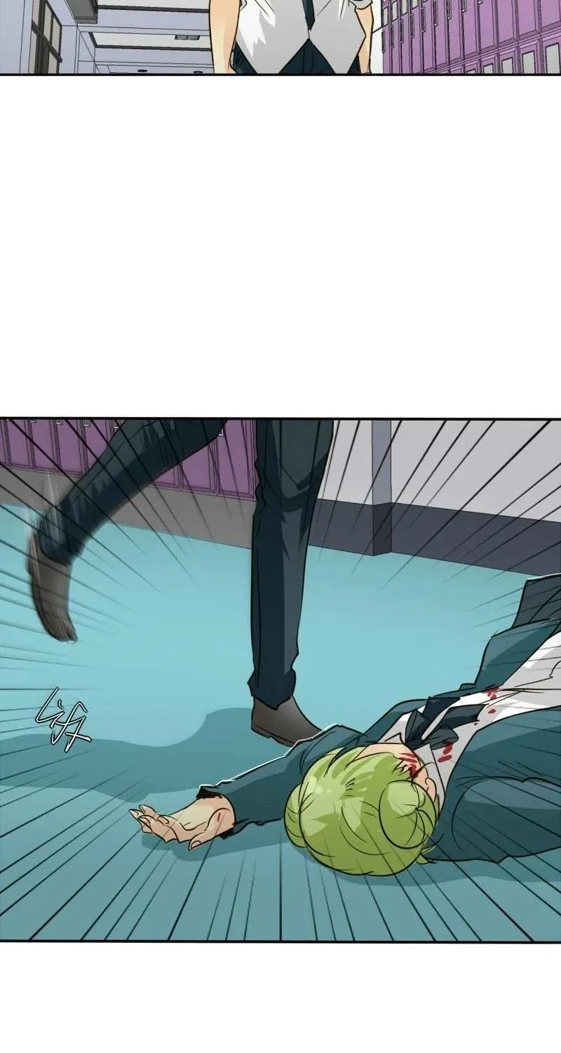 unOrdinary Chapter 112 Gambar 92