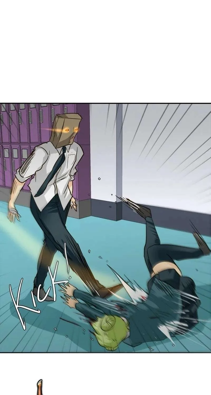 unOrdinary Chapter 112 Gambar 93