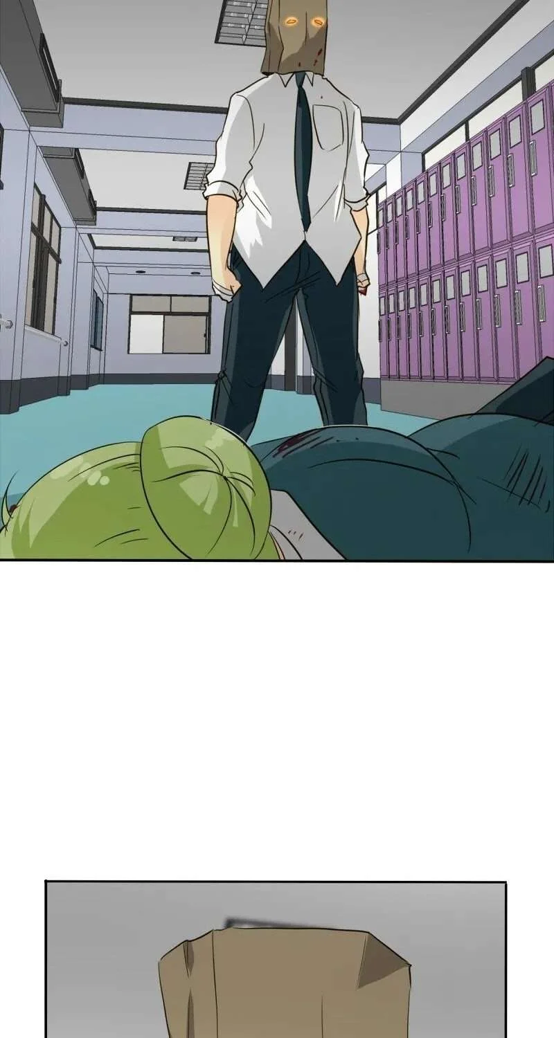 unOrdinary Chapter 112 Gambar 95