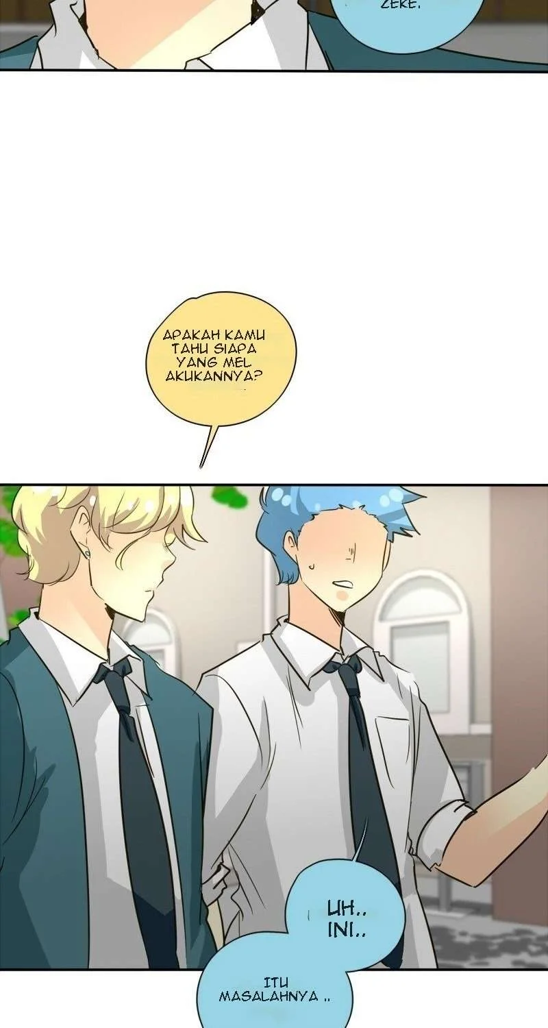 unOrdinary Chapter 113 Gambar 10