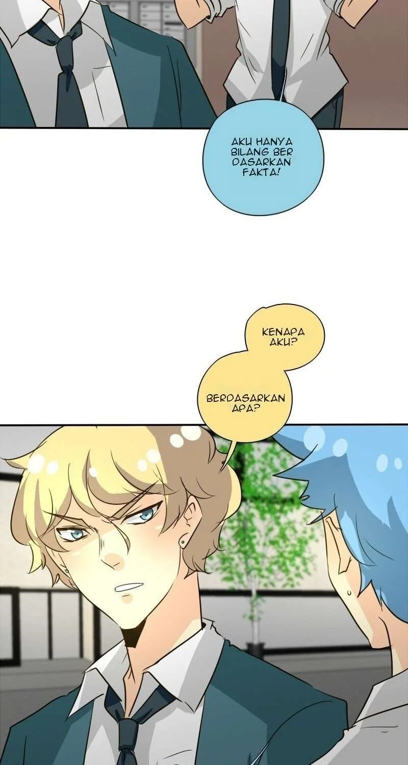 unOrdinary Chapter 113 Gambar 13