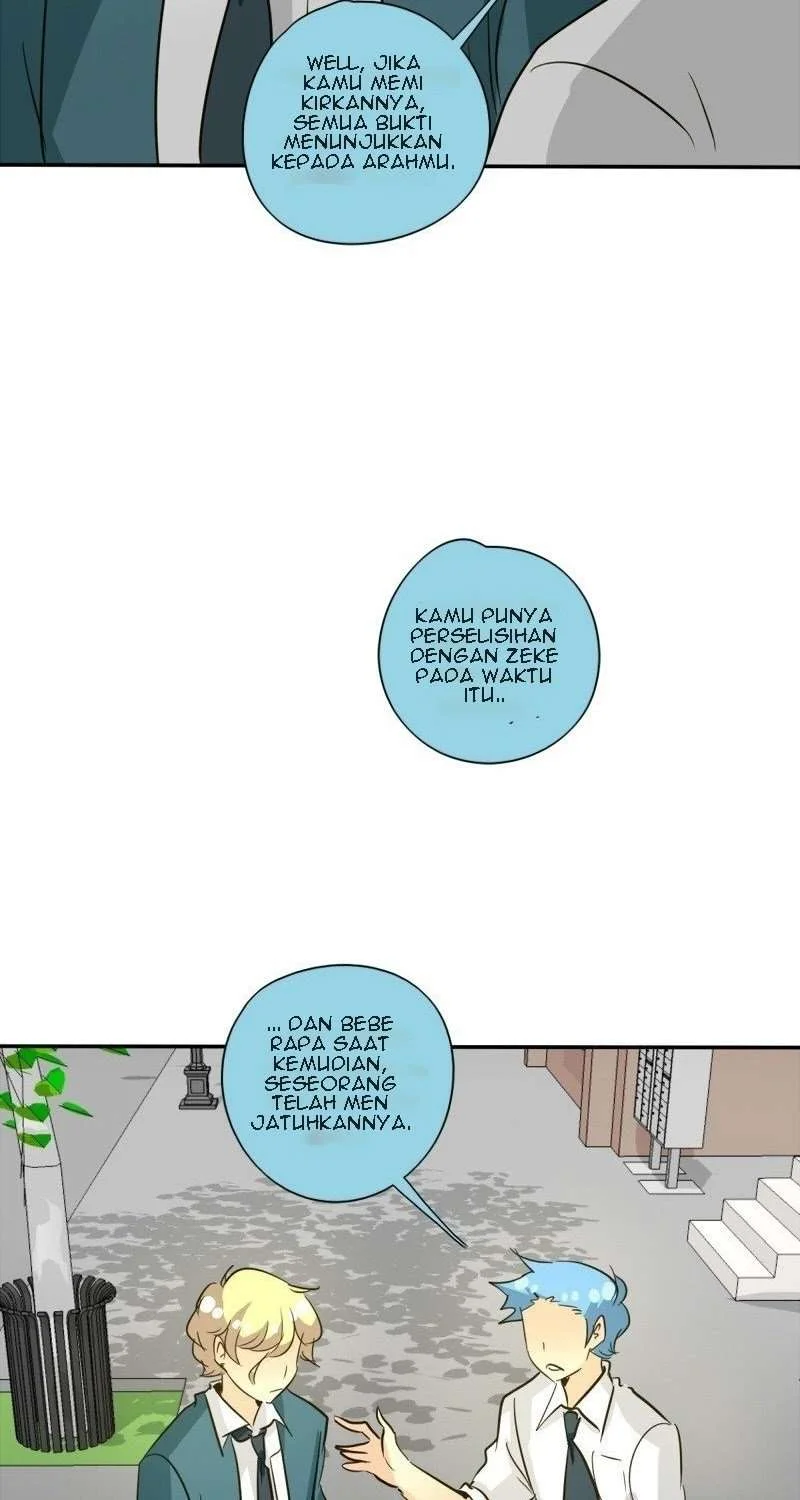 unOrdinary Chapter 113 Gambar 14