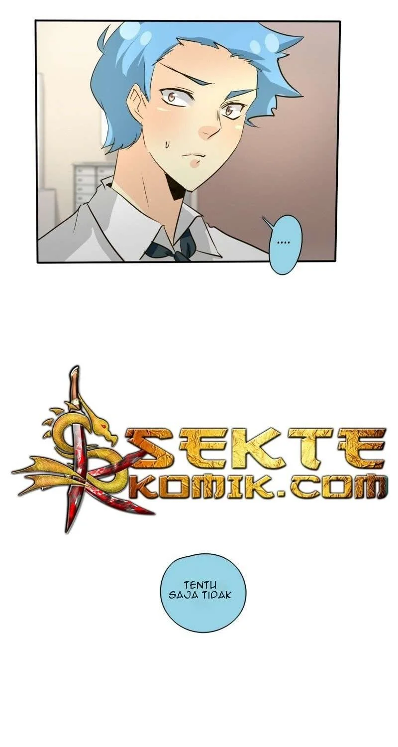 unOrdinary Chapter 113 Gambar 18
