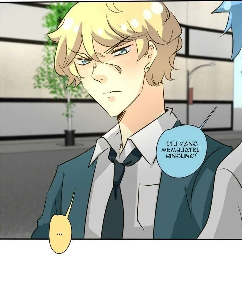 unOrdinary Chapter 113 Gambar 20