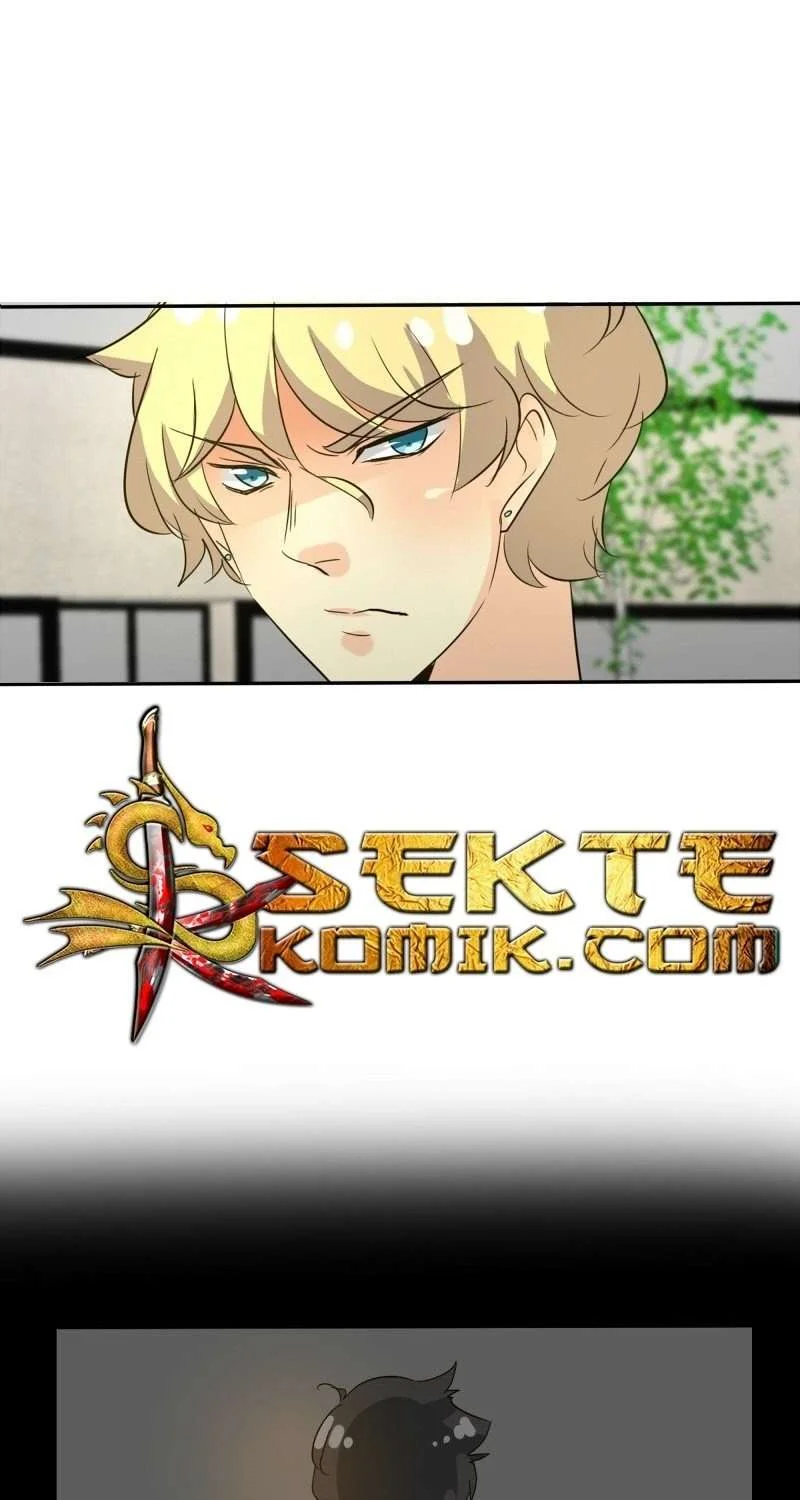 unOrdinary Chapter 113 Gambar 21