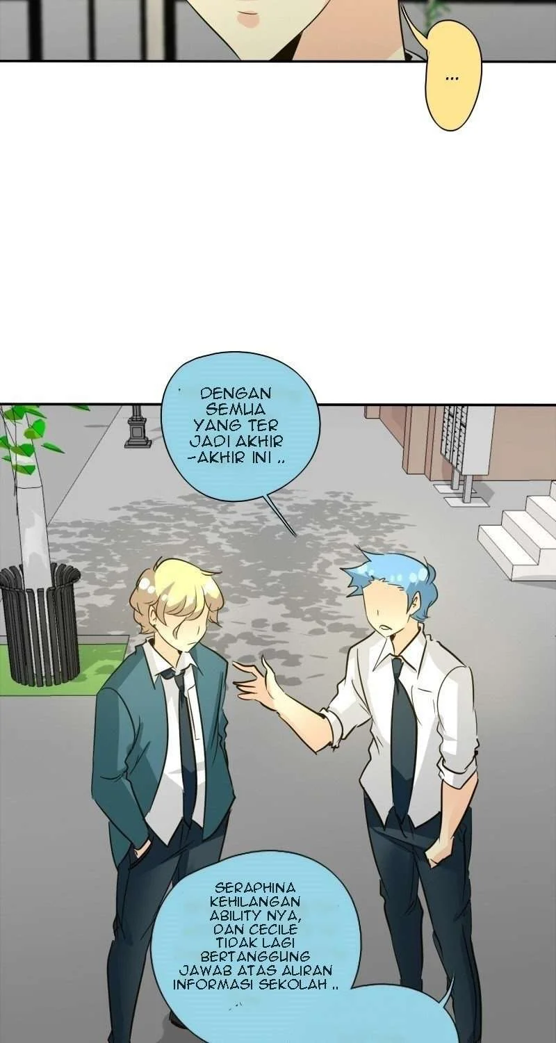 unOrdinary Chapter 113 Gambar 23