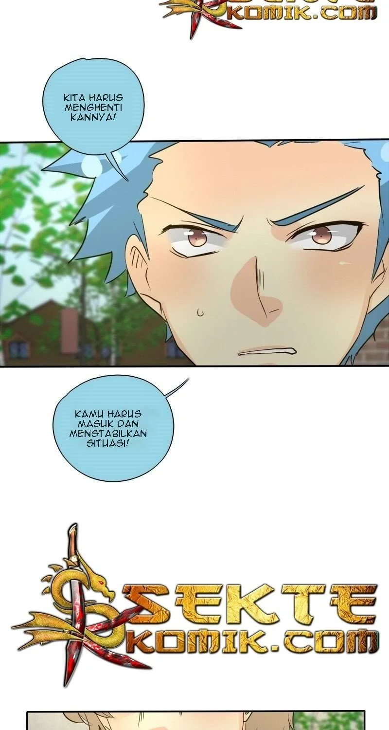 unOrdinary Chapter 113 Gambar 25