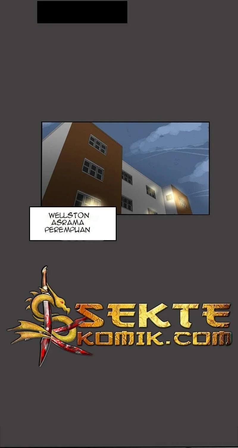 unOrdinary Chapter 113 Gambar 30