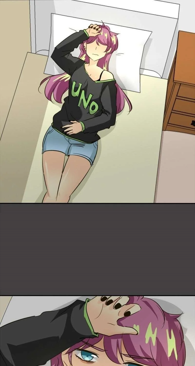 unOrdinary Chapter 113 Gambar 31