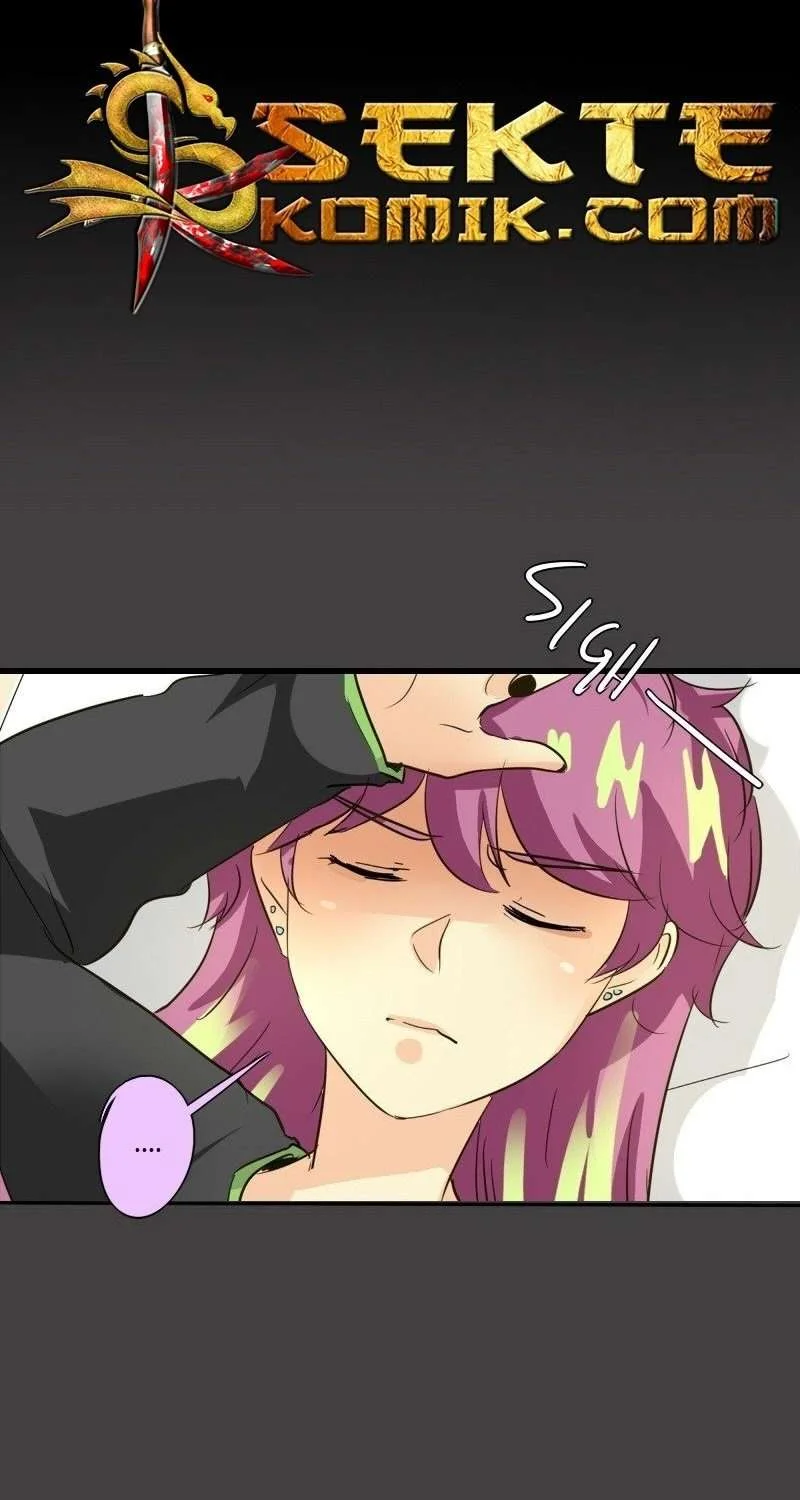 unOrdinary Chapter 113 Gambar 34