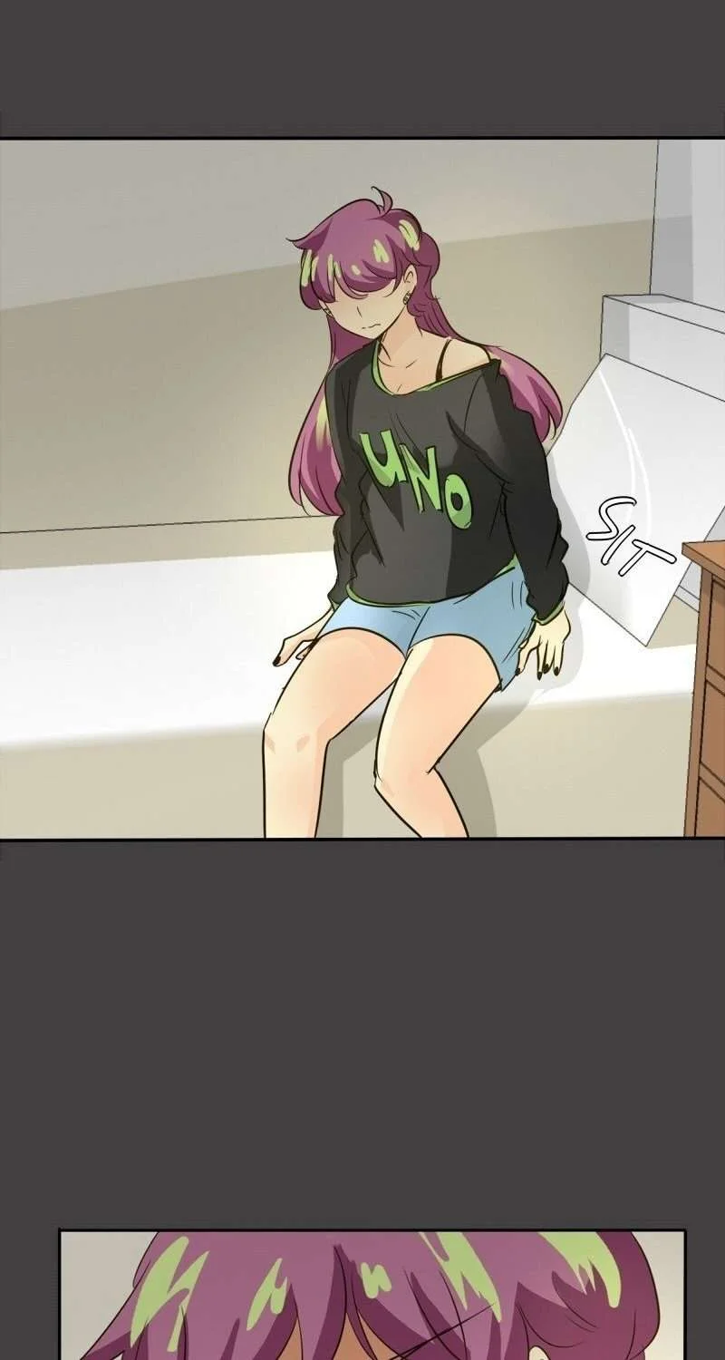 unOrdinary Chapter 113 Gambar 35