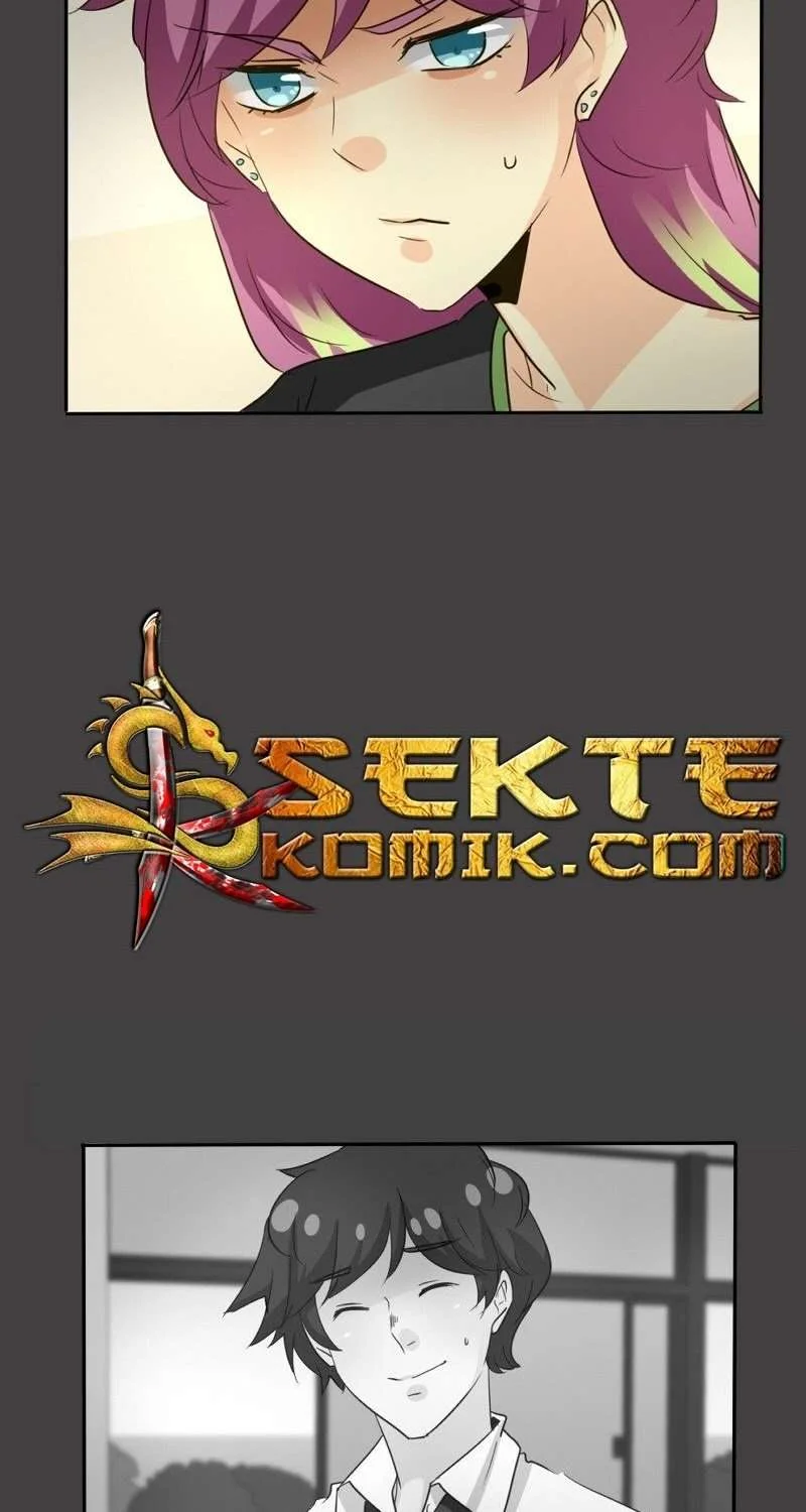 unOrdinary Chapter 113 Gambar 36