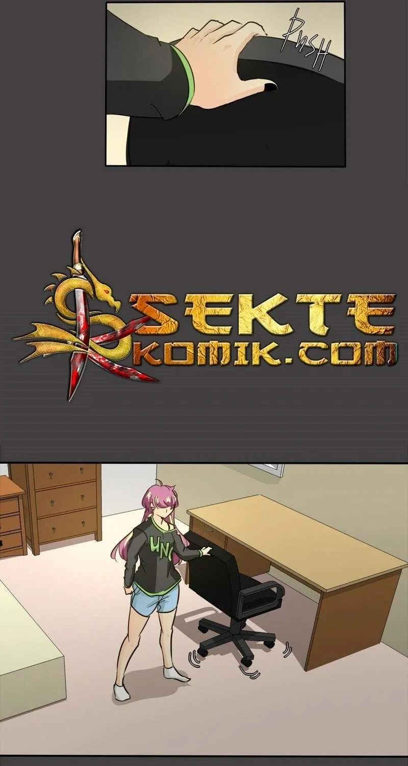 unOrdinary Chapter 113 Gambar 38