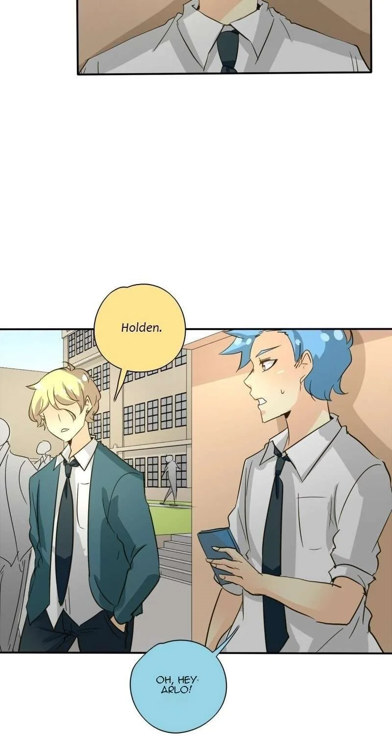 unOrdinary Chapter 113 Gambar 4