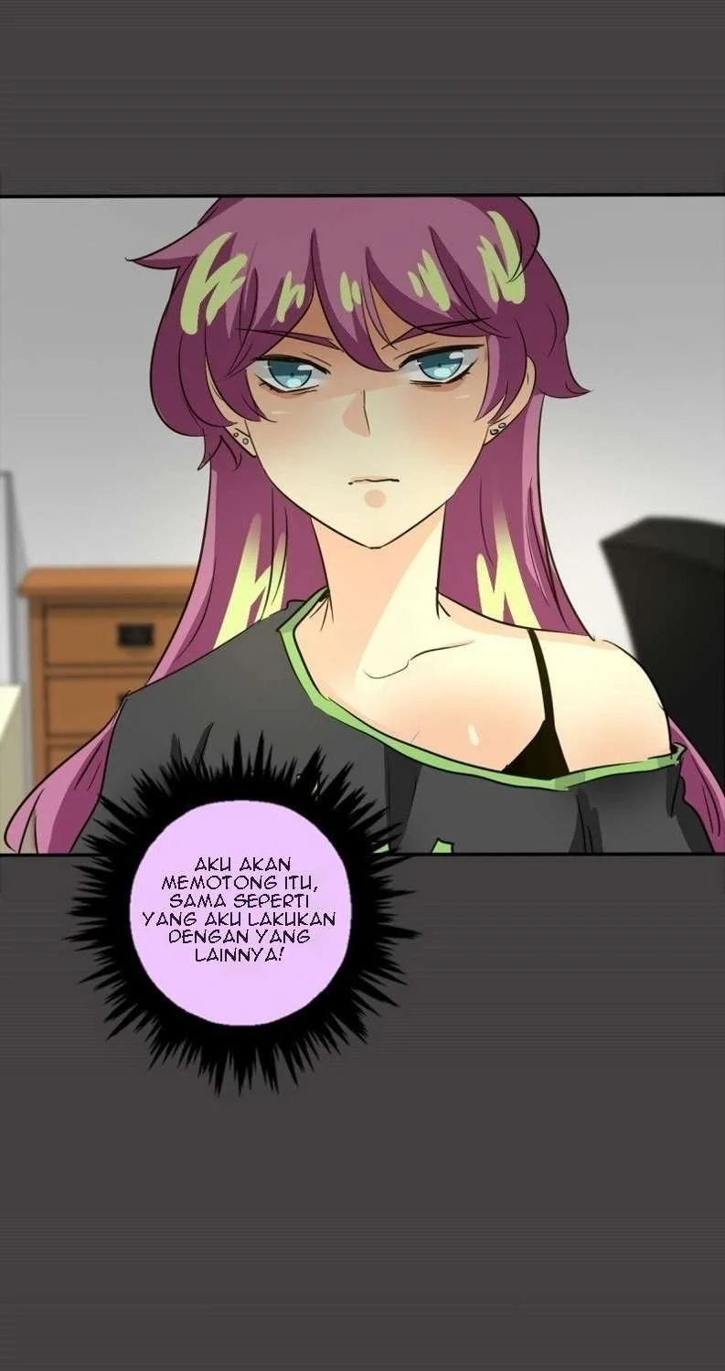 unOrdinary Chapter 113 Gambar 41