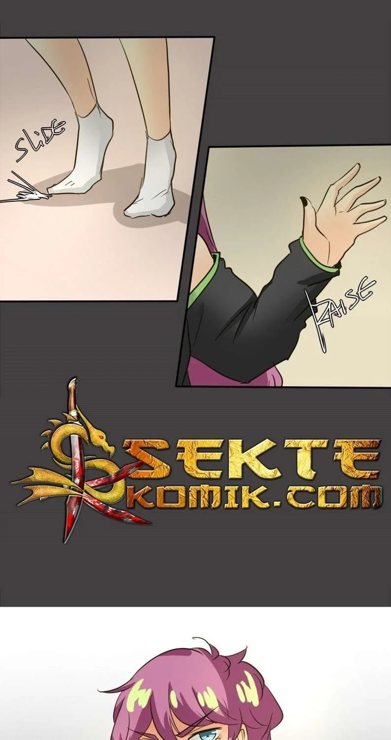 unOrdinary Chapter 113 Gambar 43