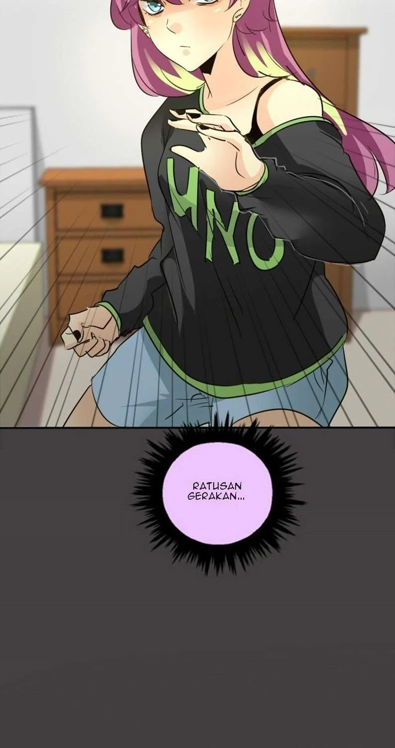 unOrdinary Chapter 113 Gambar 44
