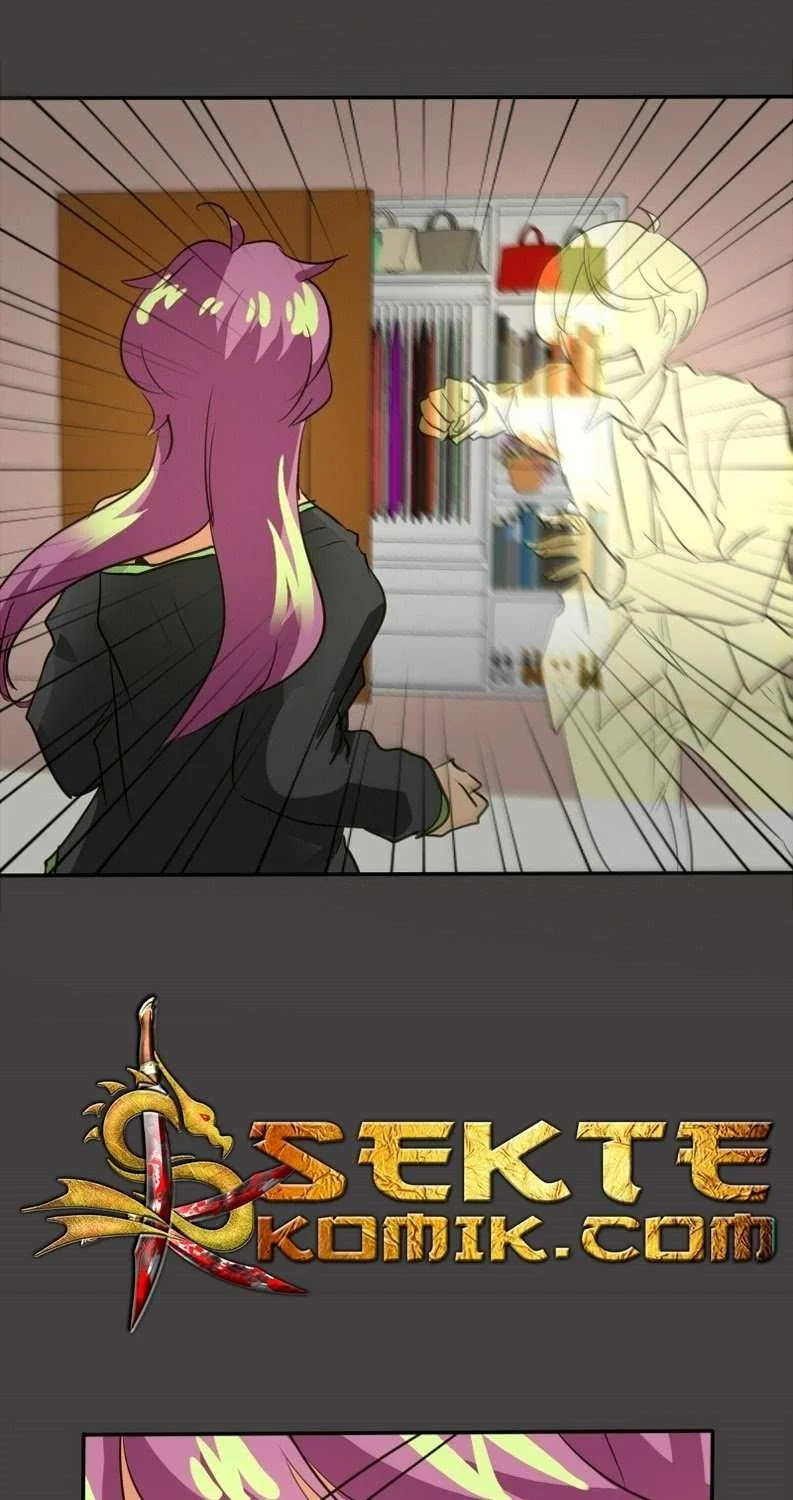 unOrdinary Chapter 113 Gambar 45