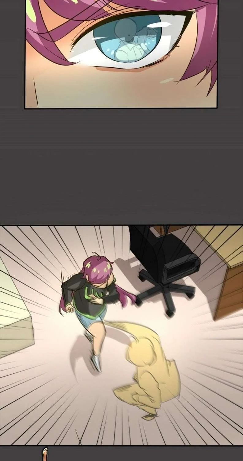 unOrdinary Chapter 113 Gambar 46