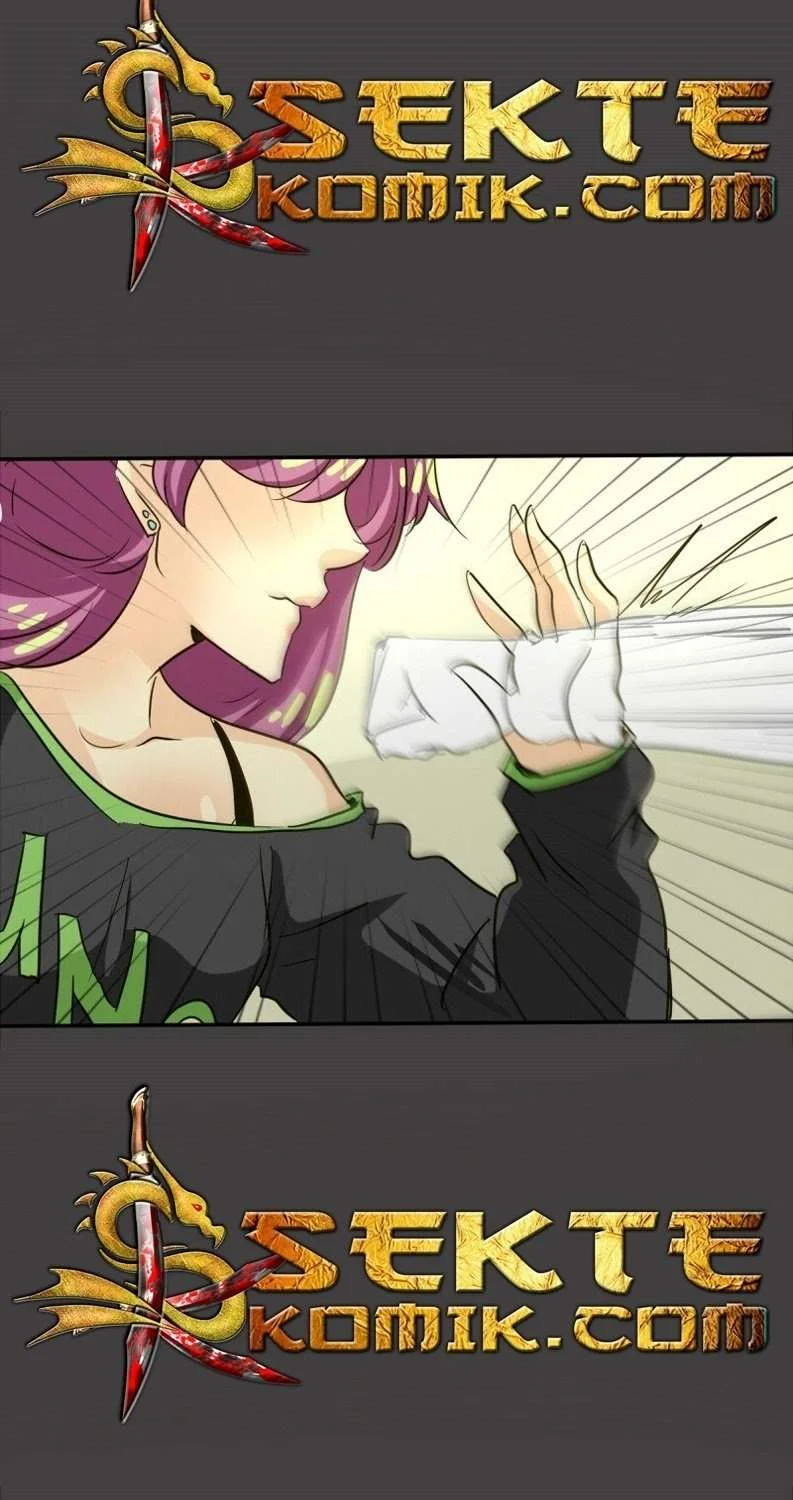 unOrdinary Chapter 113 Gambar 47