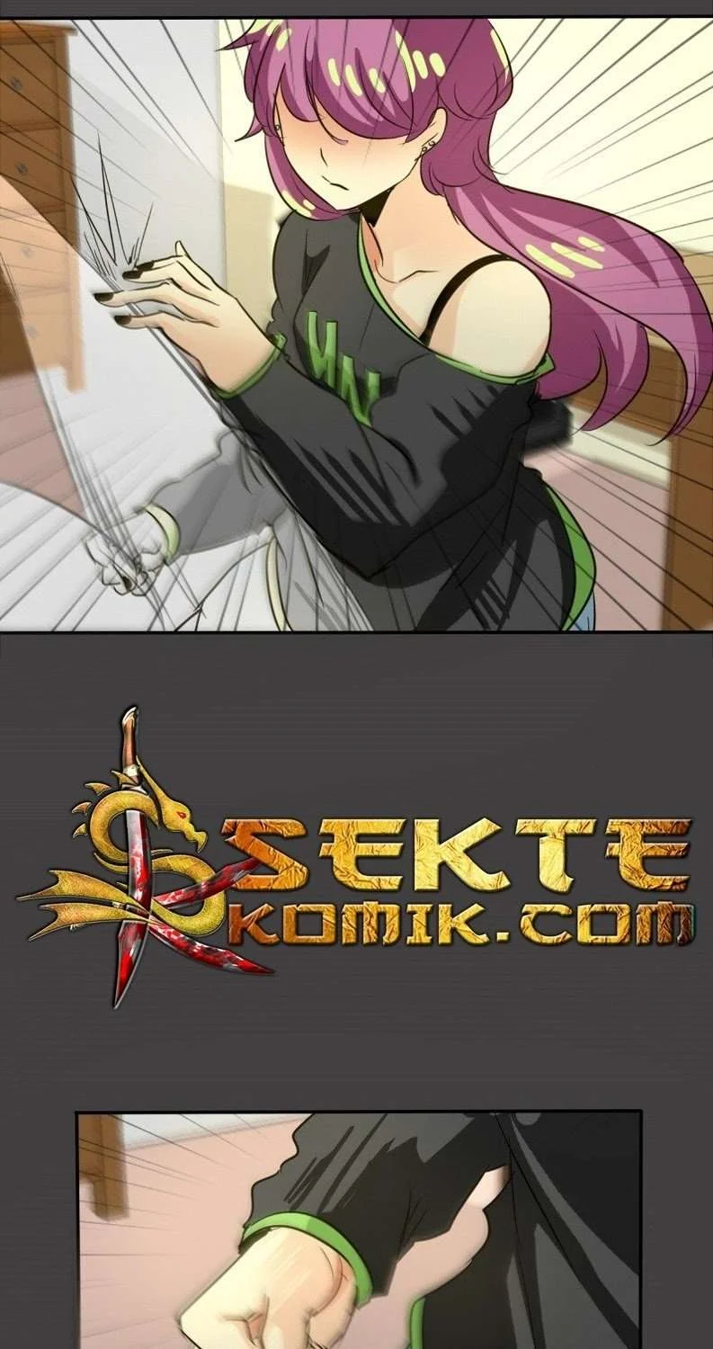 unOrdinary Chapter 113 Gambar 48